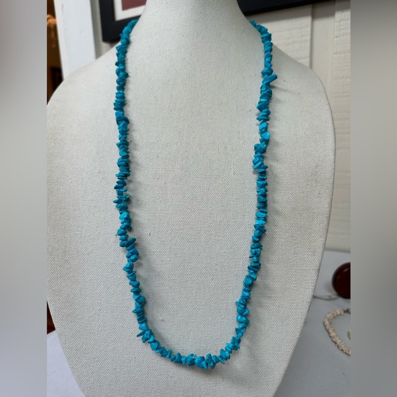 Group of 6 beach theme necklaces - Picture 7 of 8